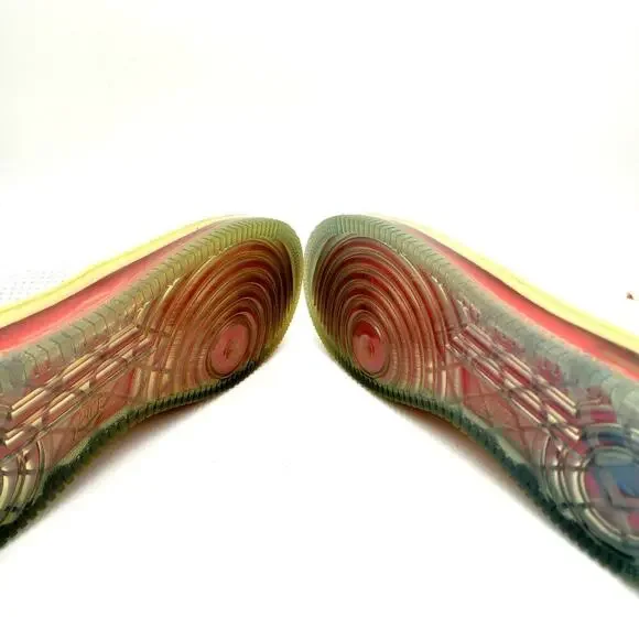 NIKE Air Force 1 CMFT Lux QS E Pluribus Unum US Men's 12 - Picture 12 of 16